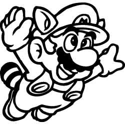 mario