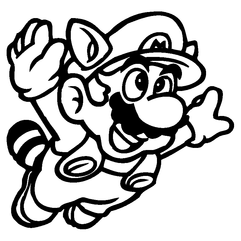 mario