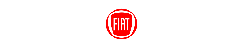 Stickers et autocollant fiat