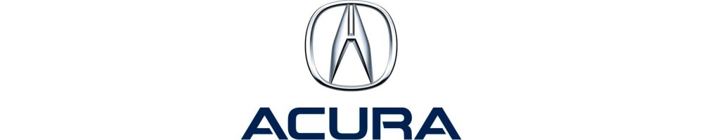Sticker et autocollant pour voiture Acura