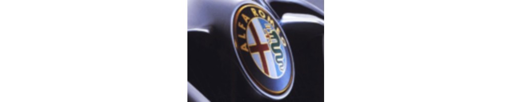 Stickers et autocollant alfa romeo