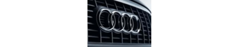 Stickers et autocollant audi