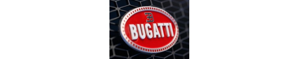 Stickers et autocollant bugatti