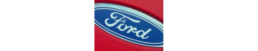 Stickers et autocollant ford