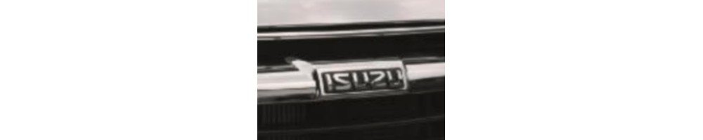 isuzu
