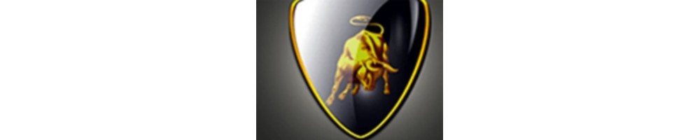 lamborghini