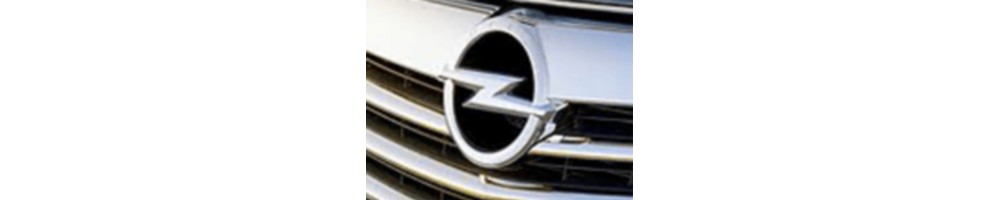 Stickers et autocollant opel