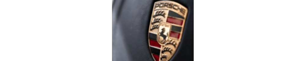 Stickers et autocollant porsche