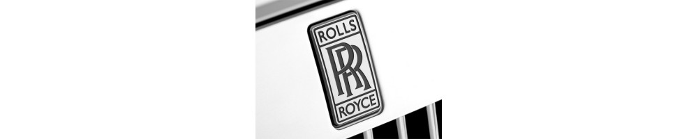 rolls royce