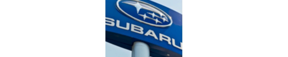 Stickers et autocollant Subaru
