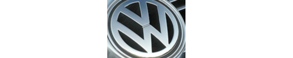 Stickers et autocollant Volkswagen