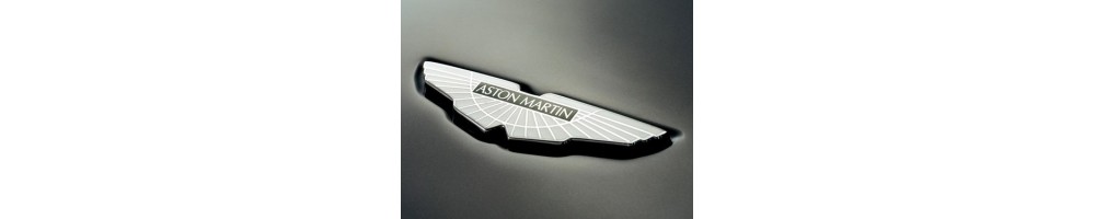 aston martin
