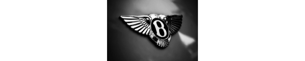 bentley