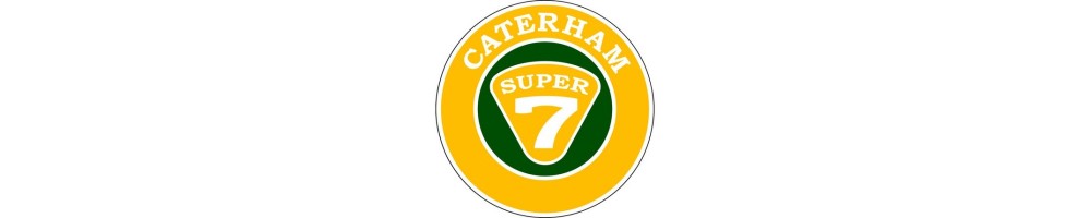 caterham