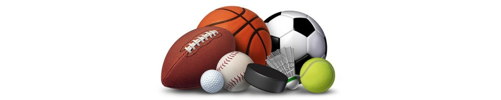 Sticker et autocollant sports ici 123-stickers.com