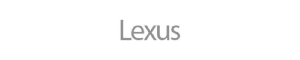 lexus