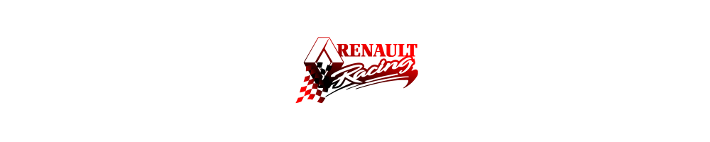 Stickers logos racer et marques
