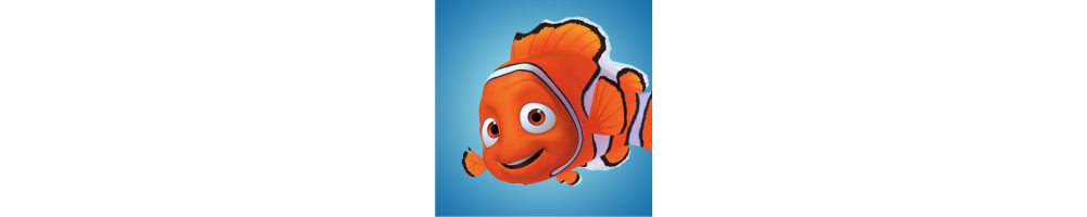 Sticker et autocollant divers personnages