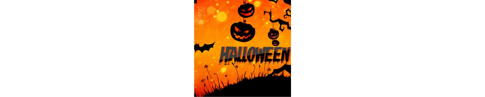 Stickers Halloween Effrayants et Créatifs | Décoration Horreur