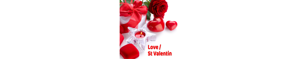 Stickers Saint-Valentin | Autocollants Muraux Amour