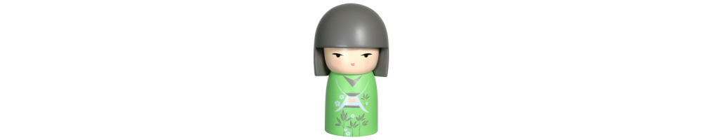 Autocollant et sticker  Kimmidolls