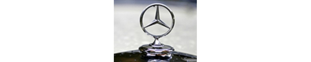 Stickers mercedes