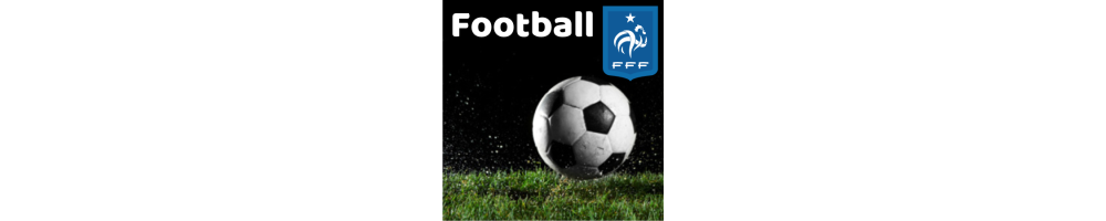 Sticker et autocollant Football