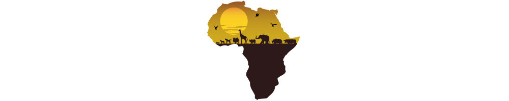 Stickers Muraux Africains | Décoration Murale Ethnique d'Afrique