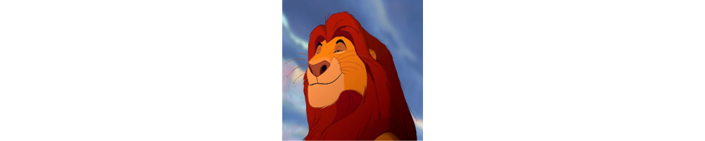 Roi Lion
