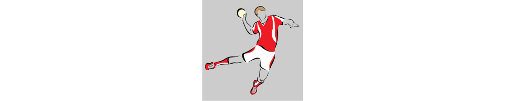 Stickers Handball