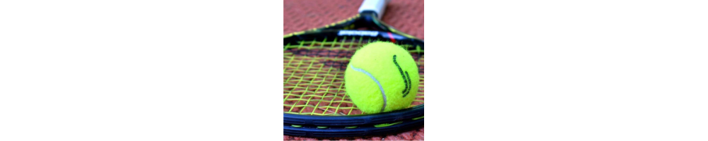 Sticker et autocollant Sports de raquettes
