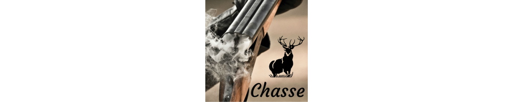 Stickers et autocollant chasse et pêche