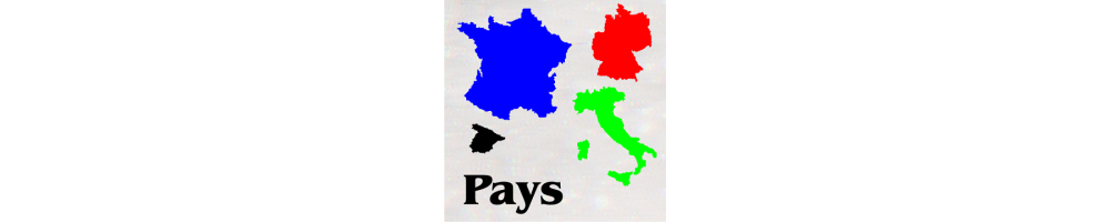 Stickers pays sur 123-stickers.com