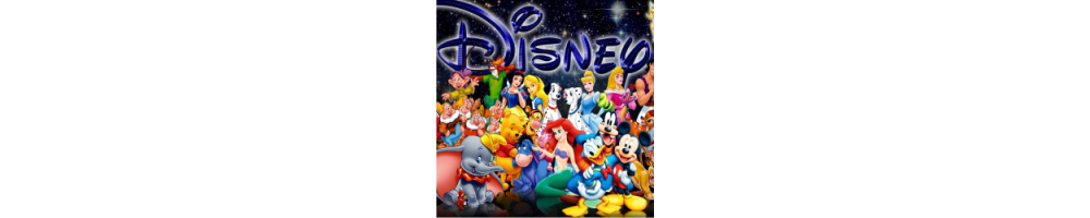 Stickers disney