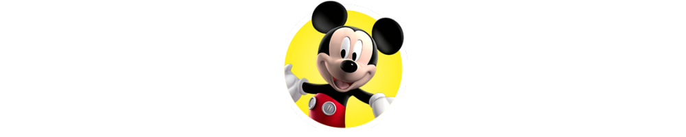 Mickey