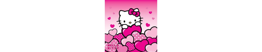 Stickers Hello kitty