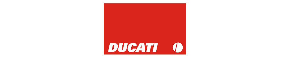 StickeStickers et autocollant Ducati