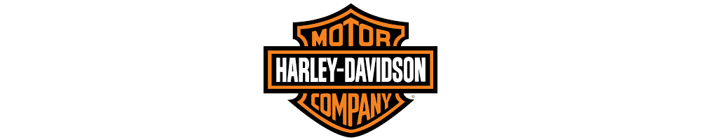 Stickers et autocollant Harley Davidson