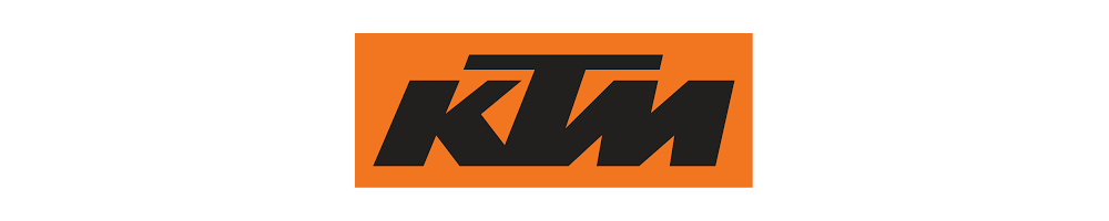 Stickers et autocollant KTM