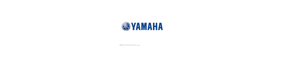 Stickers et autocollant Yamaha