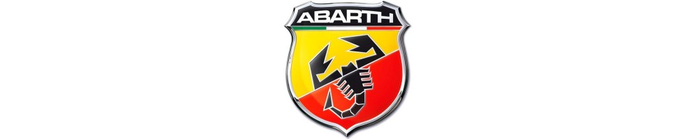 Stickers et autocollant abarth