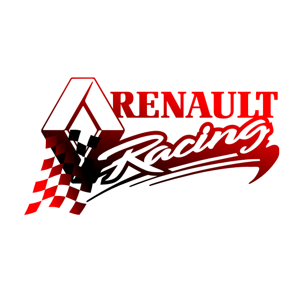 Logos racer et marques